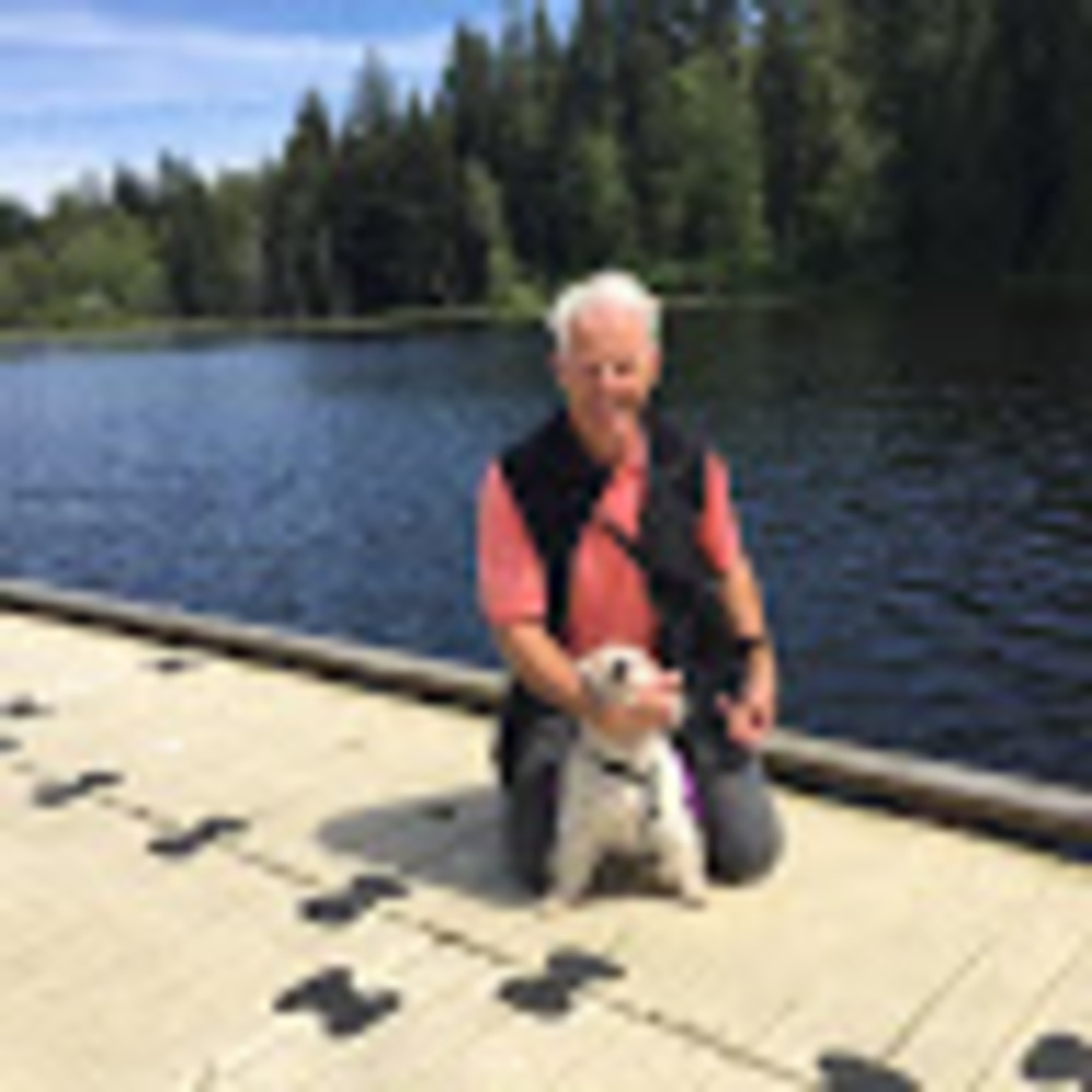 Meet your Posher, Rick
